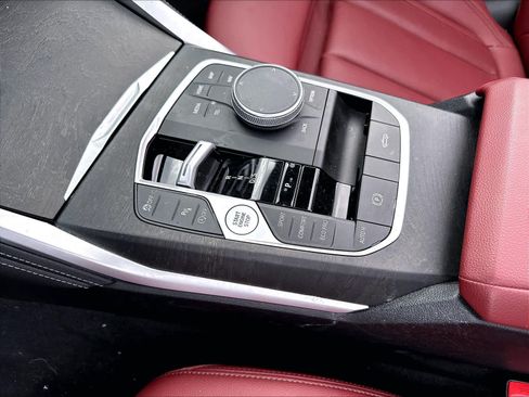 Used 2024 BMW 430i Convertible w/ M Sport Package RWD image 18