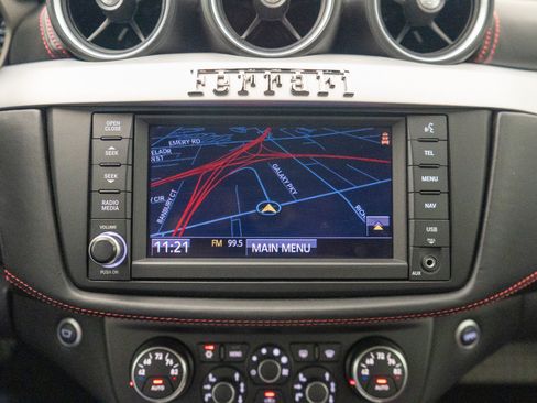 Used 2014 Ferrari FF AWD/4WD image 17