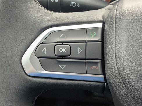 New 2026 Jeep Compass Latitude image 24