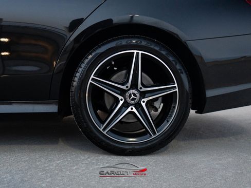 Used 2018 Mercedes-Benz E 300 image 11