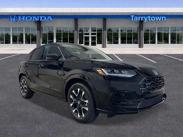 New 2027 Honda HR-V EX-L image 8