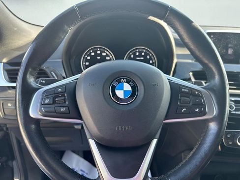 Used 2022 BMW X2 xDrive28i w/ Convenience Package AWD/4WD image 14
