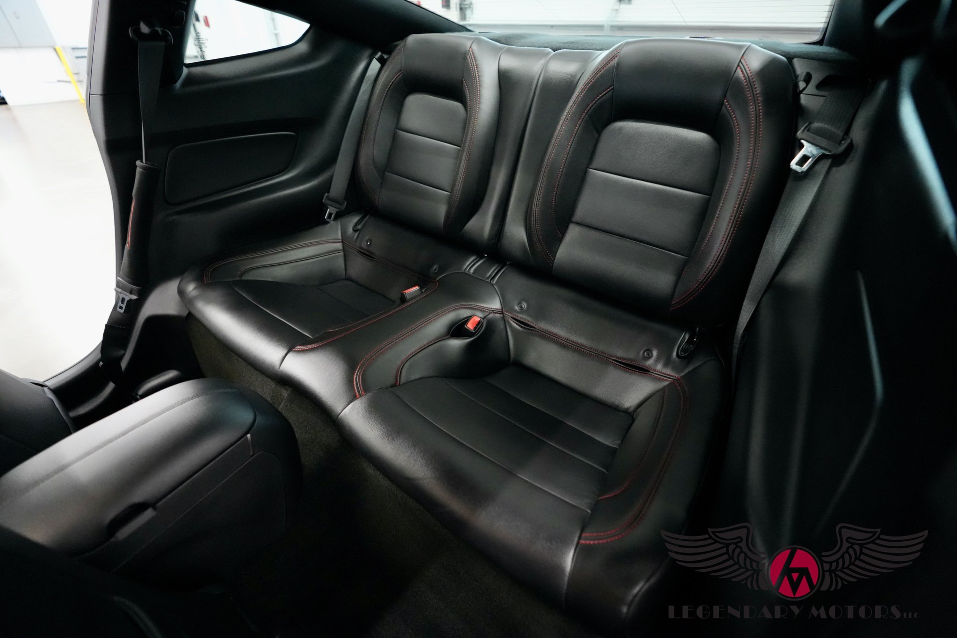 Used 2017 Ford Mustang GT RWD image 66