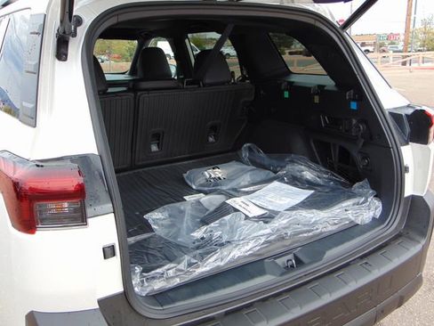 New 2026 Subaru Outback Wilderness w/ Wilderness Plus Package AWD/4WD image 25
