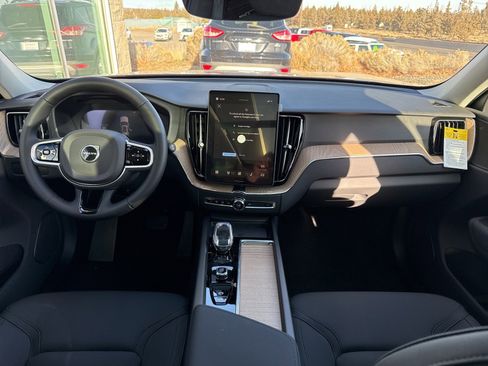 New 2026 Volvo XC60 B5 Plus w/ Protection Package Premier image 17