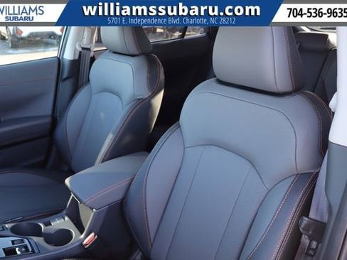 New 2026 Subaru Crosstrek 2.5i Limited image 12