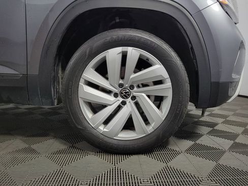Used 2023 Volkswagen Atlas Cross Sport SE image 20