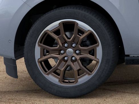 New 2026 Ford Expedition Max King Ranch image 42