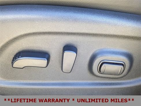 Used 2024 Nissan Murano SL image 24