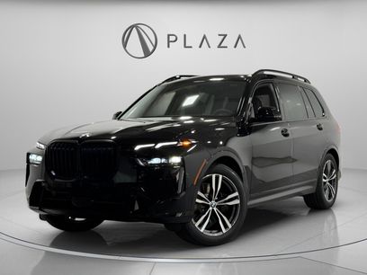 New 2026 BMW X7 xDrive40i w/ Executive Package