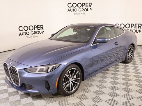 Used 2025 BMW 430i Coupe image 11