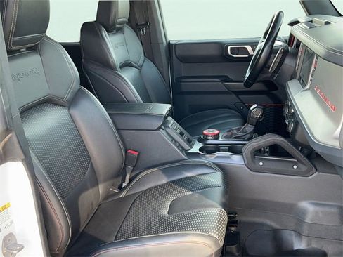 Used 2023 Ford Bronco Raptor image 18