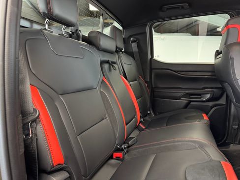 Used 2025 Ford Ranger Raptor image 35