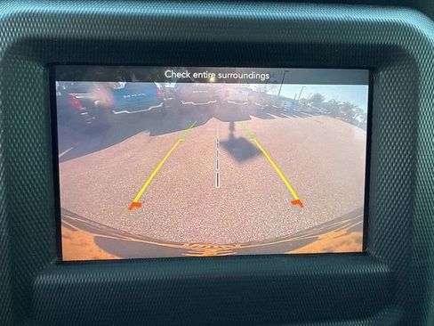 Used 2021 Jeep Wrangler Unlimited Islander image 25