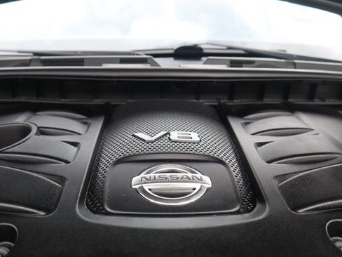 Used 2017 Nissan Armada Platinum image 38