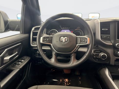 Used 2022 RAM 1500 Big Horn image 12