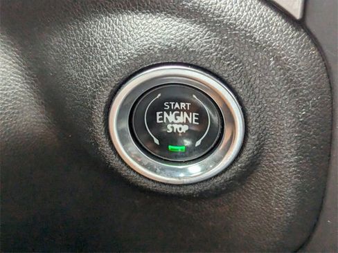 Used 2023 Chevrolet Silverado 1500 Custom image 21