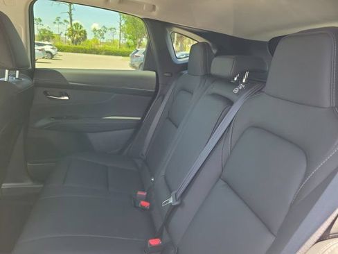 New 2025 Nissan Murano SL w/ Cargo Package AWD/4WD image 5
