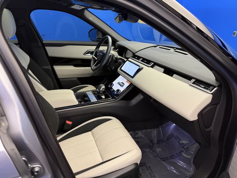 Used 2023 Land Rover Range Rover Velar R-Dynamic S AWD/4WD image 25