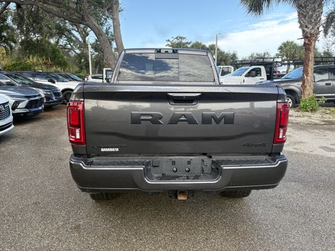 Used 2025 RAM 2500 Limited image 6