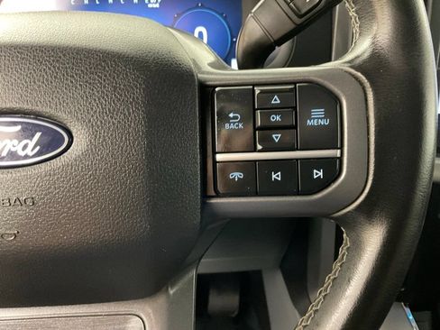Used 2024 Ford F150 XLT w/ Equipment Group 302A MID AWD/4WD image 25