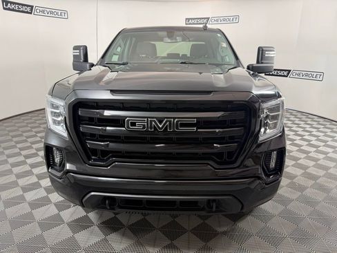 Used 2020 GMC Sierra 1500 Elevation AWD/4WD image 9
