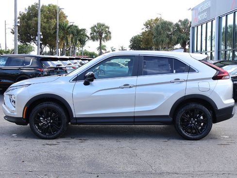 New 2026 Mitsubishi Eclipse Cross LE image 14