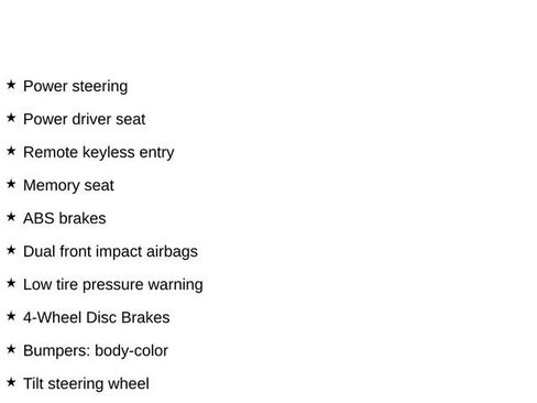 Used 2025 Chevrolet Blazer EV RS w/ Super Cruise Package image 3