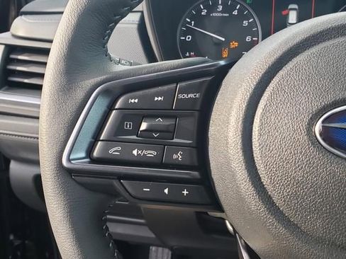 New 2026 Subaru Forester Limited image 17