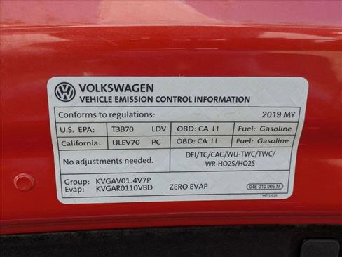 Used 2019 Volkswagen Jetta S w/ Driver Assistance Package FWD image 22