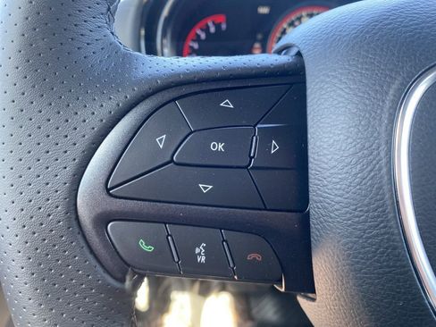 New 2026 Dodge Durango AWD image 23