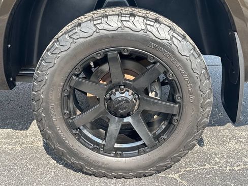 Used 2013 RAM 1500 Outdoorsman AWD/4WD image 7