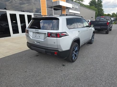New 2026 Jeep Cherokee Limited AWD/4WD image 6