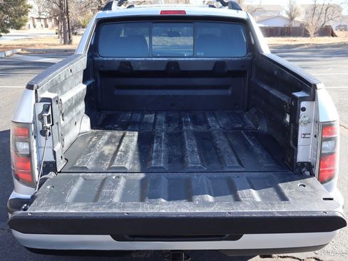 Used 2013 Honda Ridgeline Sport image 14