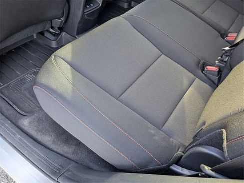 Certified 2023 Honda CR-V Sport image 31