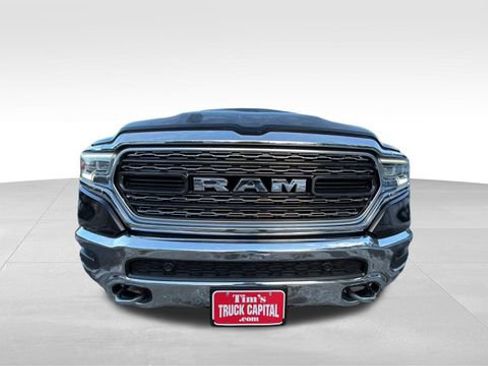 Used 2020 RAM 1500 Limited image 33