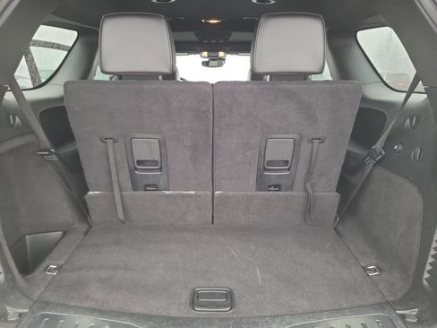 Used 2022 Dodge Durango GT image 27