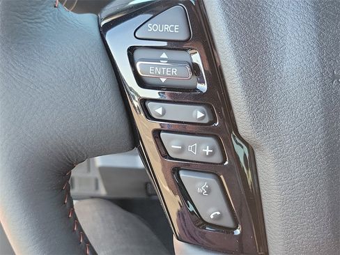 New 2026 Nissan Frontier Pro-X w/ Tow Package image 20