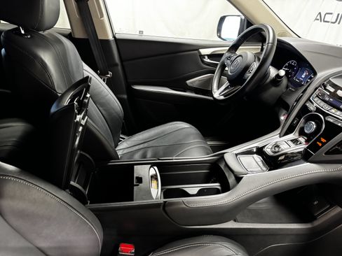 Used 2021 Acura RDX FWD w/ Technology Package image 33