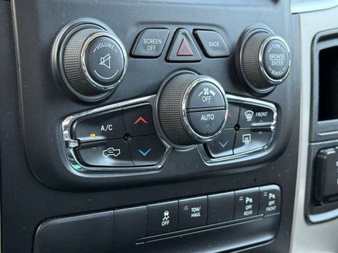 Used 2017 RAM 1500 Lone Star RWD image 21