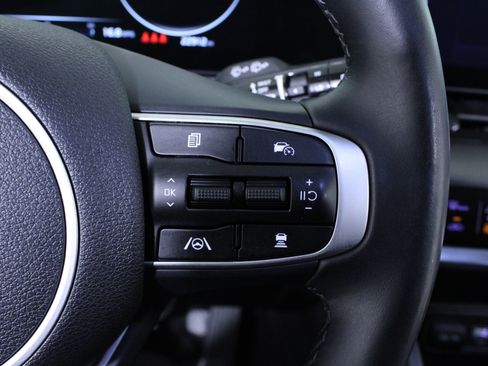 Used 2023 Kia Sportage SX image 22