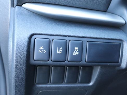 Used 2025 Mitsubishi Eclipse Cross LE AWD/4WD image 11
