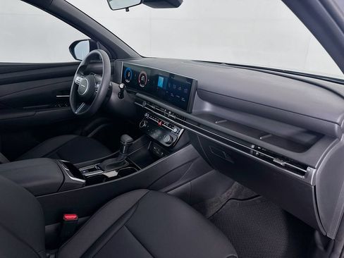 Certified 2026 Hyundai Santa Cruz SEL FWD image 25