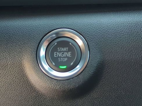 New 2026 GMC Terrain Elevation w/ Technology Package II FWD image 15
