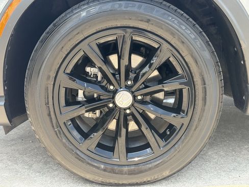 Used 2024 Honda CR-V EX-L image 13