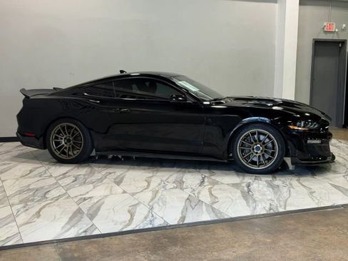 Used 2021 Ford Mustang GT w/ Equipment Group 301A RWD image 6