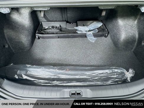 Certified 2025 Nissan Altima 2.5 SR w/ SR Premium Package AWD/4WD image 24