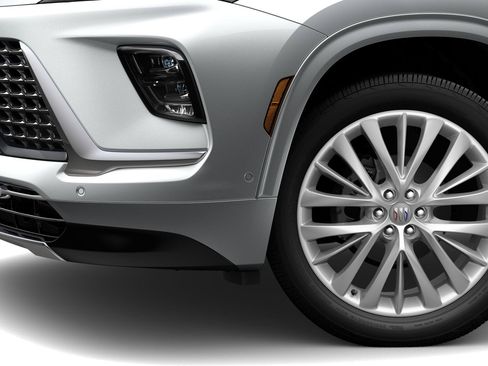 New 2026 Buick Enclave Avenir w/ Super Cruise Package AWD/4WD image 39
