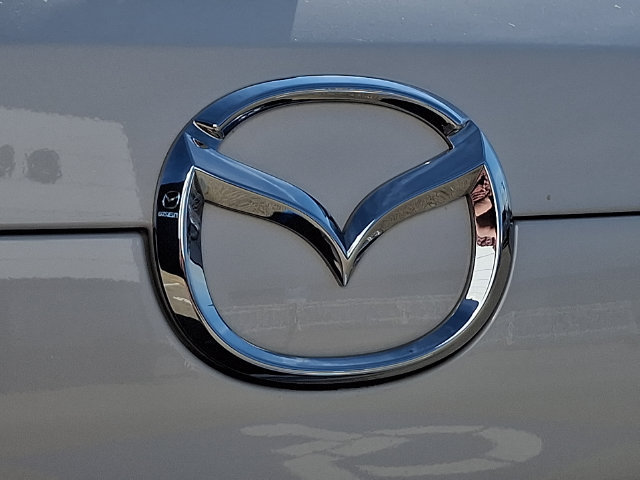 Used 2023 MAZDA CX-5 AWD 2.5 S w/ Select Package image 31