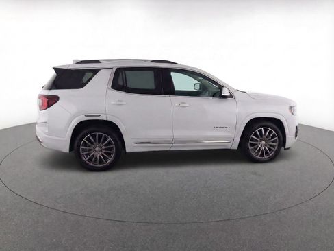 Used 2026 GMC Terrain Denali image 6